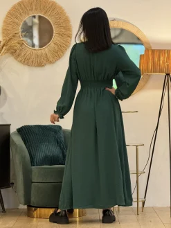 Robe Annie*Mademoiselle Marcelle Best