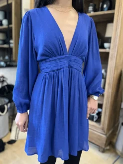 Robe Armande*Mademoiselle Marcelle Fashion