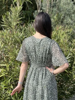 Robe Aude*Mademoiselle Marcelle Shop