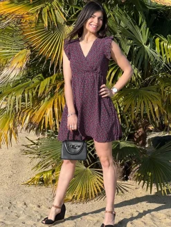Robe Augustine*Mademoiselle Marcelle Best