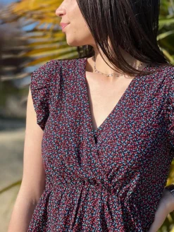 Robe Augustine*Mademoiselle Marcelle Best