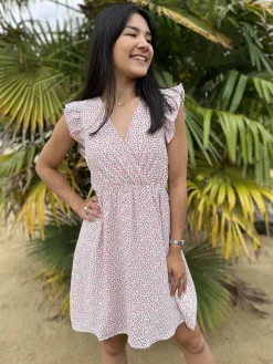 Robe Augustine*Mademoiselle Marcelle Best