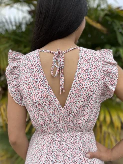 Robe Augustine*Mademoiselle Marcelle Best