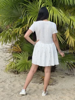 Robe Aurélia*Mademoiselle Marcelle New