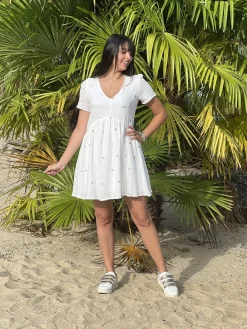 Robe Aurélia*Mademoiselle Marcelle New