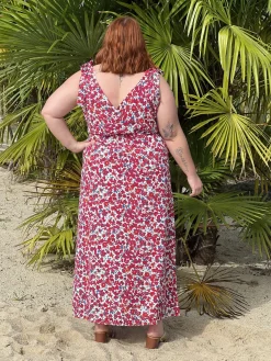 Robe Aurore*Mademoiselle Marcelle Cheap