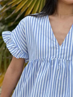 Robe Berthe*Mademoiselle Marcelle Cheap