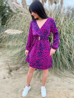 Robe Bertille*Mademoiselle Marcelle Best