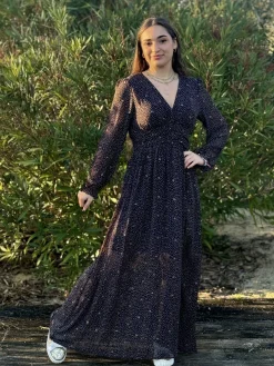 Robe Bénédicte*Mademoiselle Marcelle Best