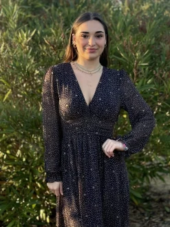 Robe Bénédicte*Mademoiselle Marcelle Best