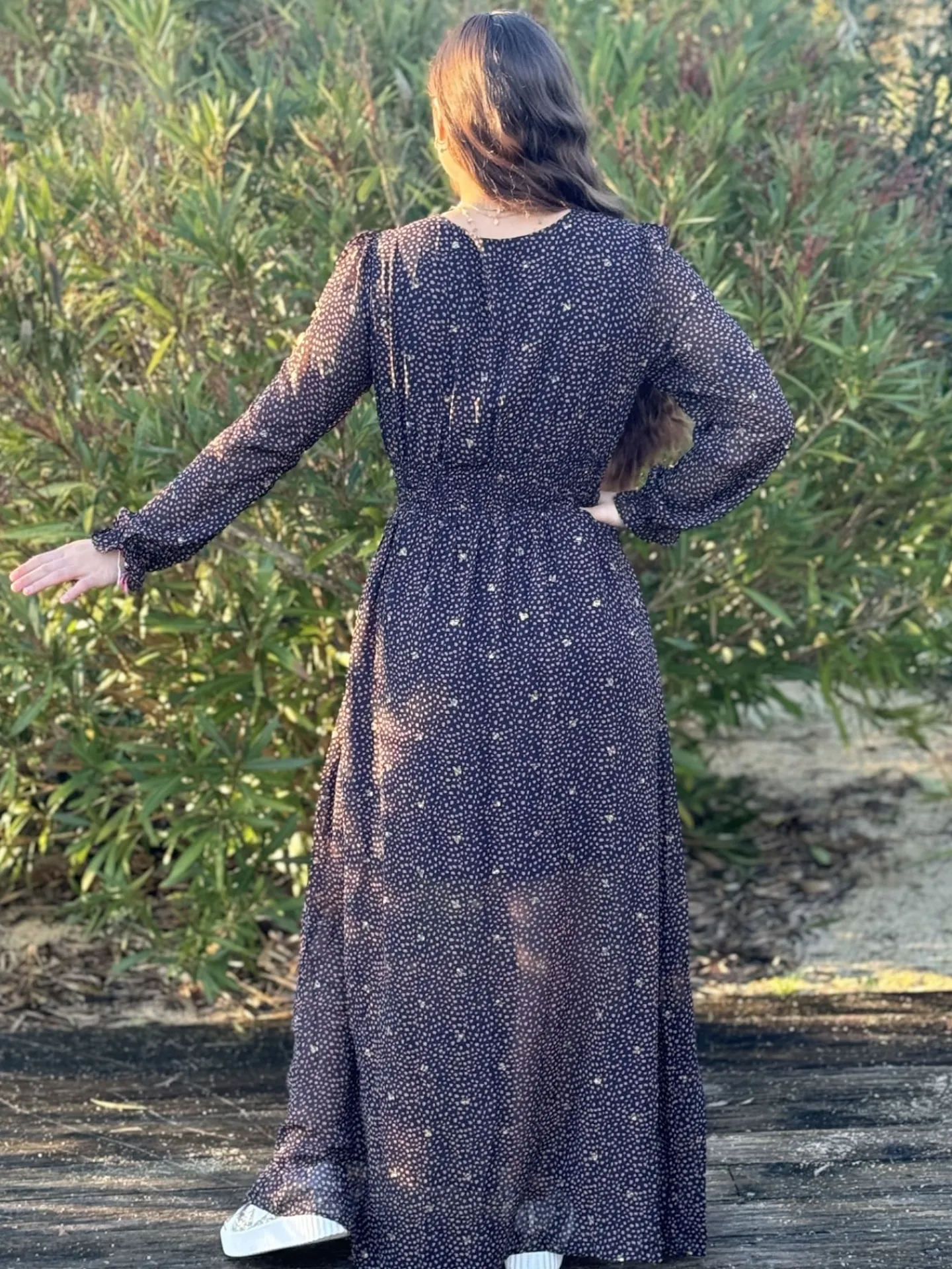 Robe Bénédicte*Mademoiselle Marcelle Best