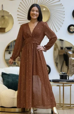 Robe Bénédicte*Mademoiselle Marcelle Best