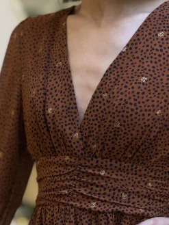 Robe Bénédicte*Mademoiselle Marcelle Best
