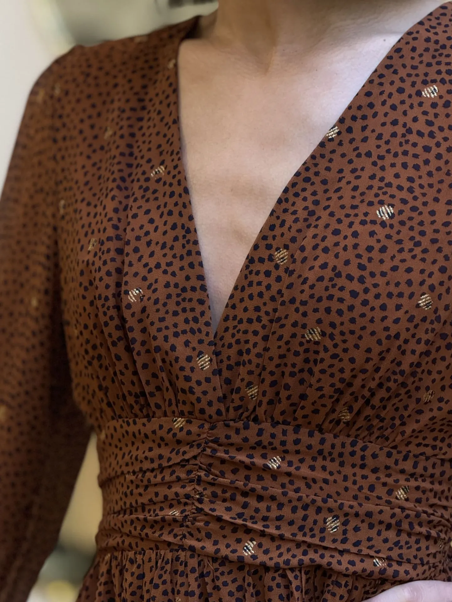 Robe Bénédicte*Mademoiselle Marcelle Best