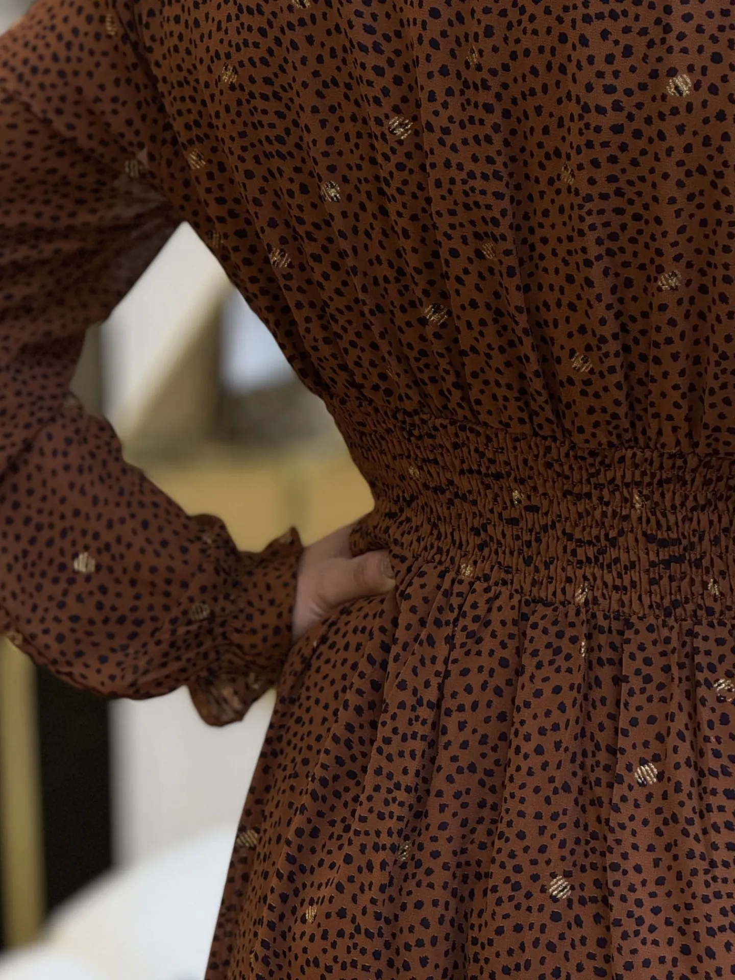 Robe Bénédicte*Mademoiselle Marcelle Best