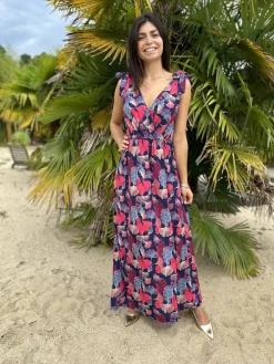 Robe Bérangère*Mademoiselle Marcelle Best