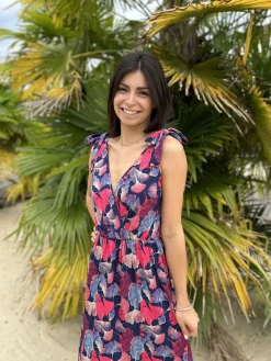 Robe Bérangère*Mademoiselle Marcelle Best
