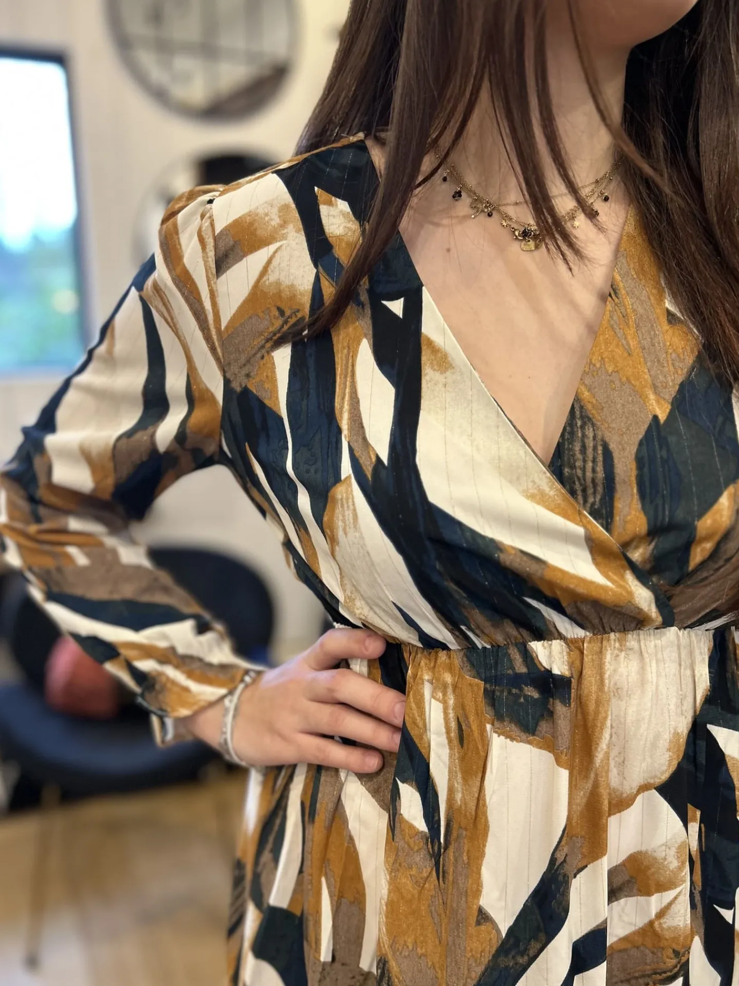 Robe Candice*Mademoiselle Marcelle Flash Sale