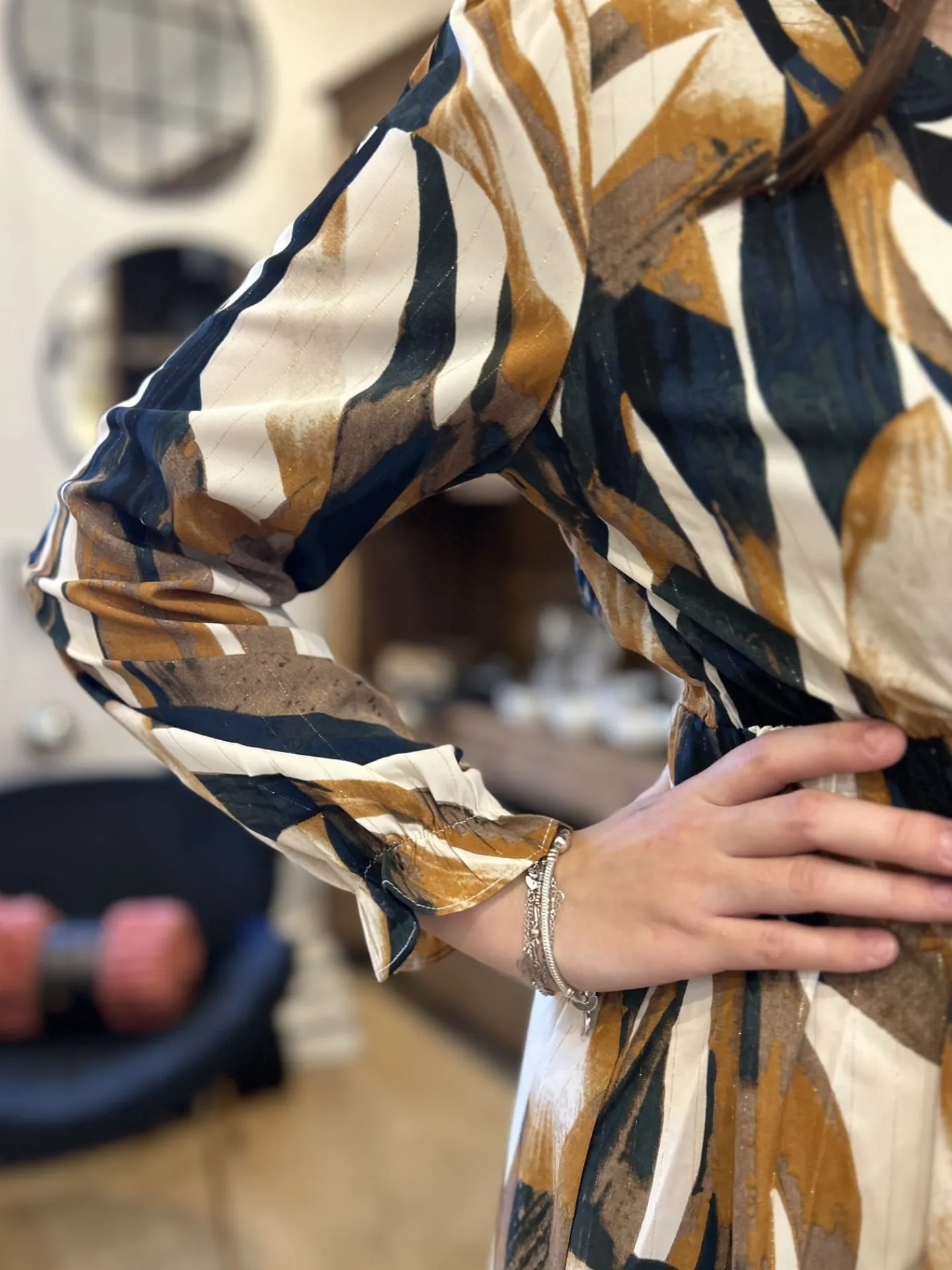 Robe Candice*Mademoiselle Marcelle Flash Sale