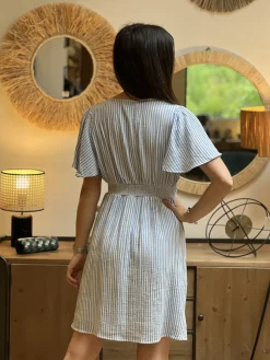 Robe Catherine*Mademoiselle Marcelle Hot
