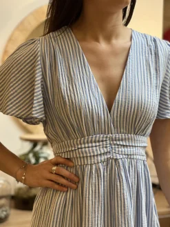 Robe Catherine*Mademoiselle Marcelle Hot