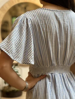 Robe Catherine*Mademoiselle Marcelle Hot