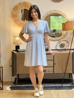 Robe Catherine*Mademoiselle Marcelle Hot