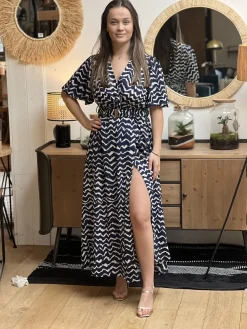 Robe Cathy*Mademoiselle Marcelle Discount