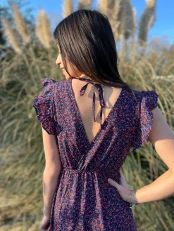 Robe Charlotte*Mademoiselle Marcelle Best Sale
