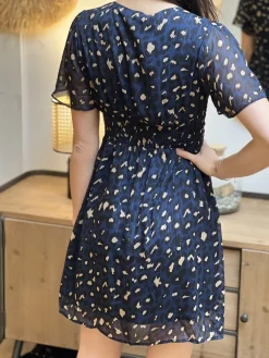 Robe Claire*Mademoiselle Marcelle Store