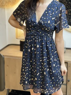 Robe Claire*Mademoiselle Marcelle Store