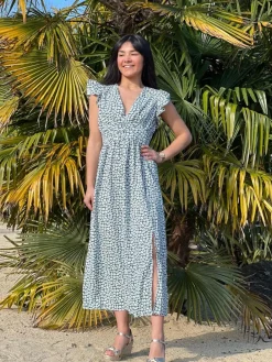 Robe Cléane*Mademoiselle Marcelle Hot