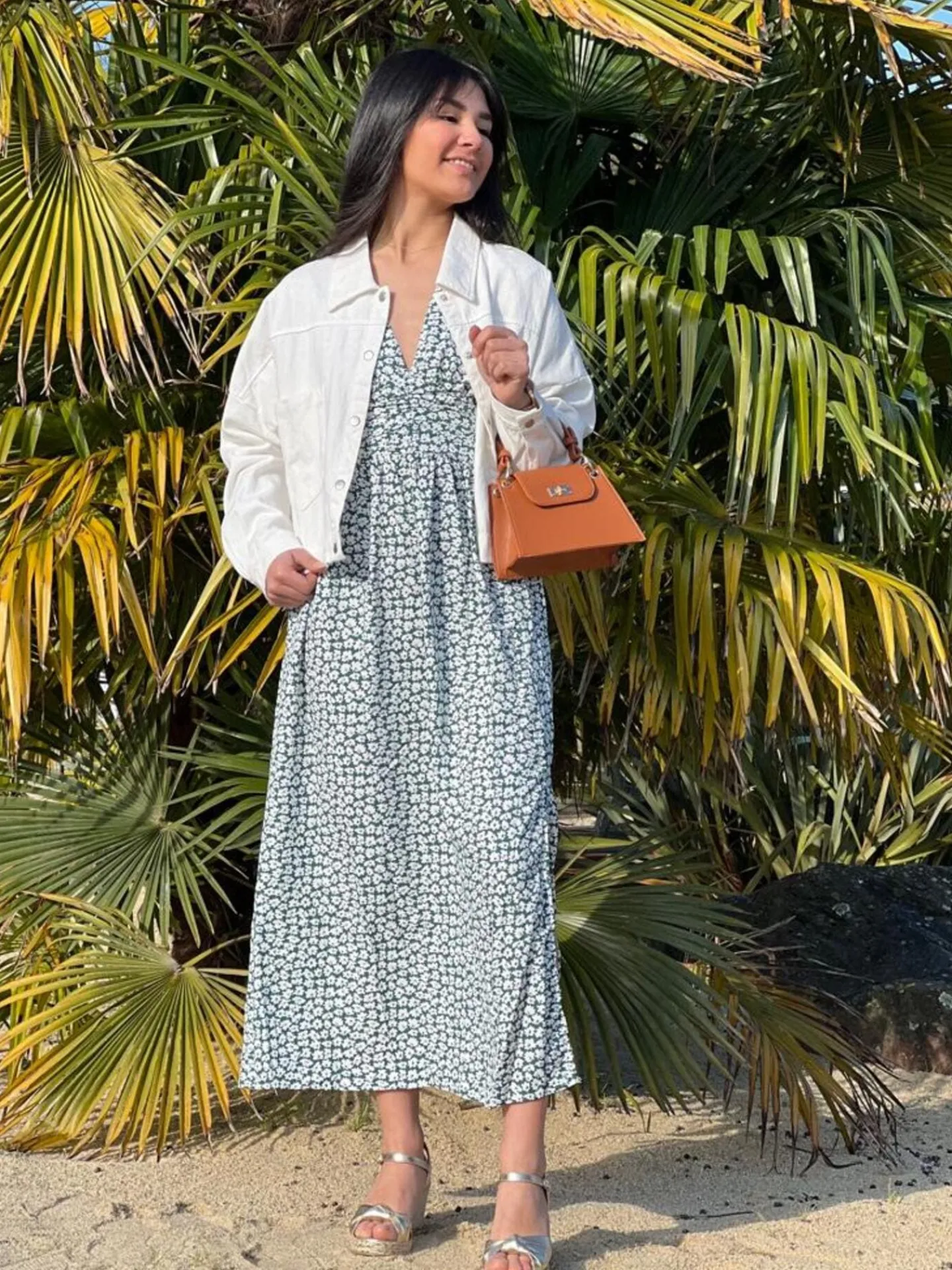Robe Cléane*Mademoiselle Marcelle Hot