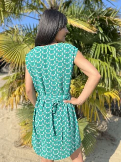 Robe Céline*Mademoiselle Marcelle Fashion