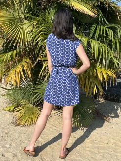 Robe Céline*Mademoiselle Marcelle Fashion