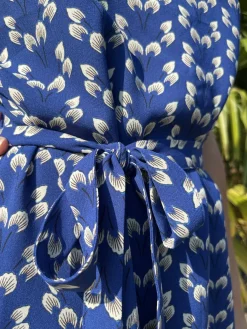 Robe Céline*Mademoiselle Marcelle Fashion