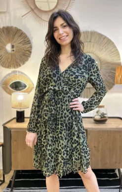 Robe Colette*Mademoiselle Marcelle Sale