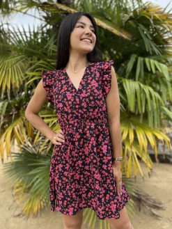 Robe Danielle*Mademoiselle Marcelle Cheap
