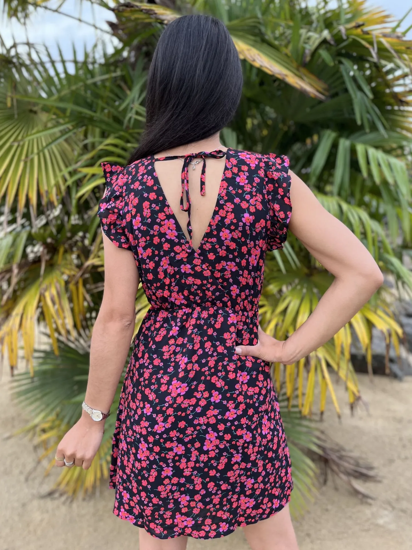 Robe Danielle*Mademoiselle Marcelle Cheap