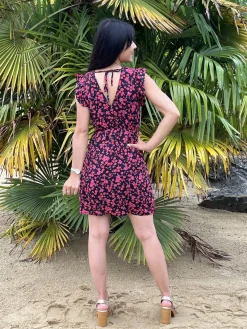 Robe Danielle*Mademoiselle Marcelle Cheap