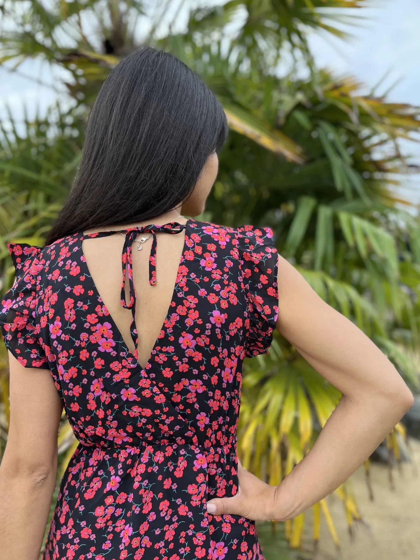 Robe Danielle*Mademoiselle Marcelle Cheap