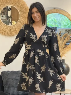 Robe Déborah*Mademoiselle Marcelle New