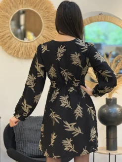 Robe Déborah*Mademoiselle Marcelle New