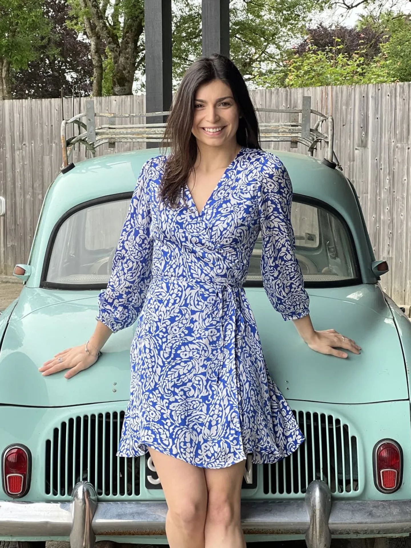 Robe Diamantine*Mademoiselle Marcelle Online