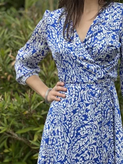 Robe Diamantine*Mademoiselle Marcelle Online