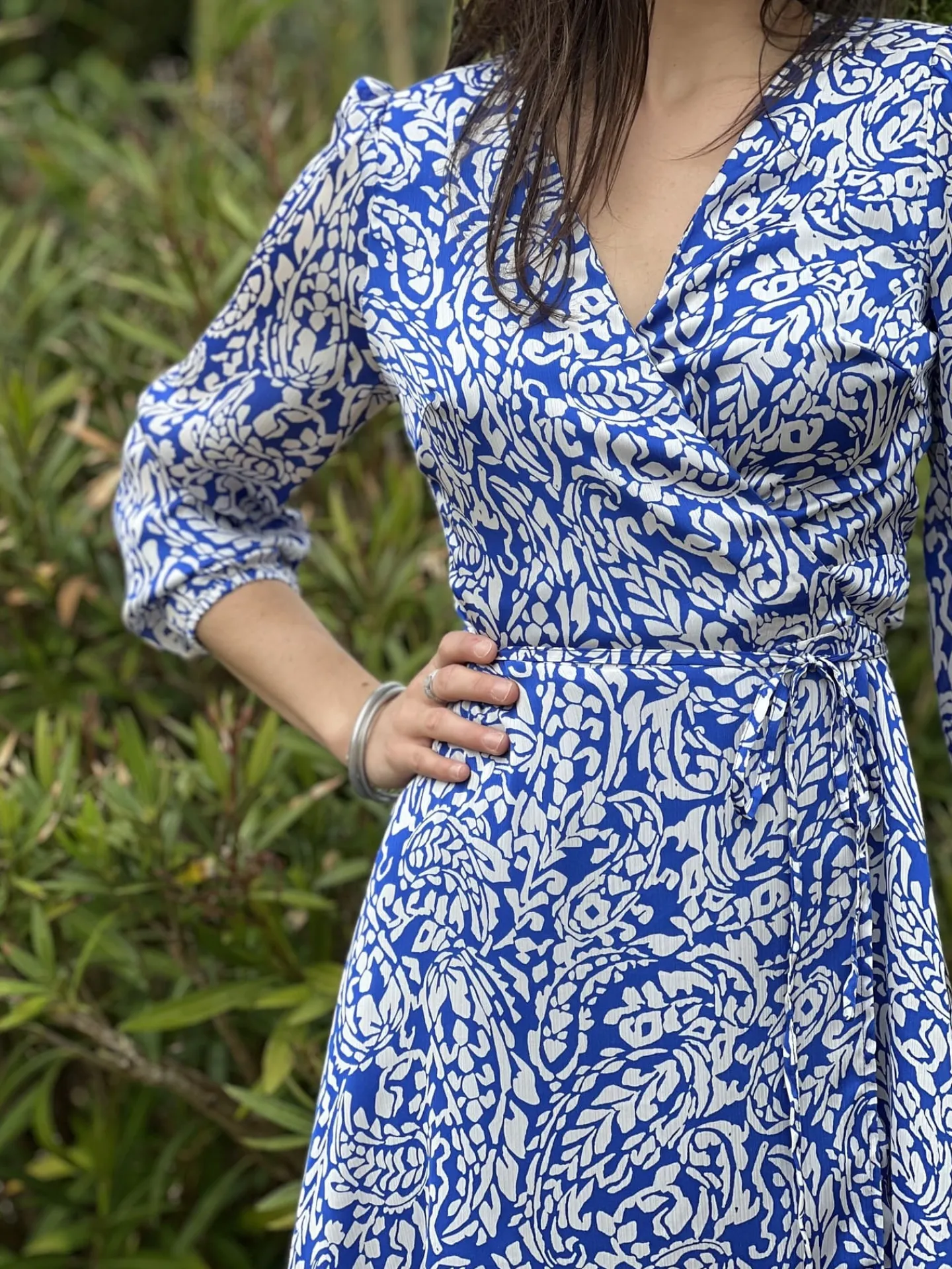 Robe Diamantine*Mademoiselle Marcelle Online
