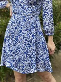 Robe Diamantine*Mademoiselle Marcelle Online
