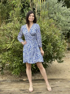 Robe Diamantine*Mademoiselle Marcelle Online