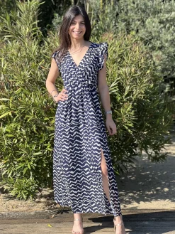 Robe Diana*Mademoiselle Marcelle Online