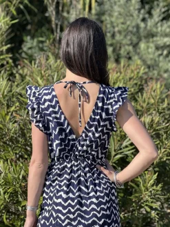 Robe Diana*Mademoiselle Marcelle Online